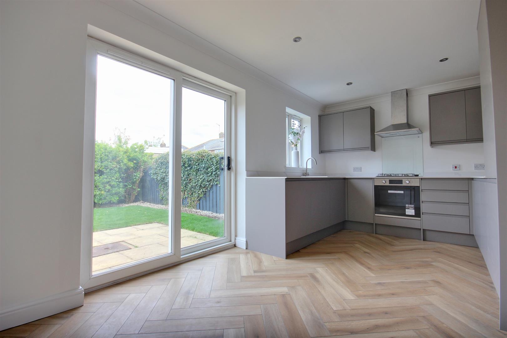 Malton Mews, Beverley